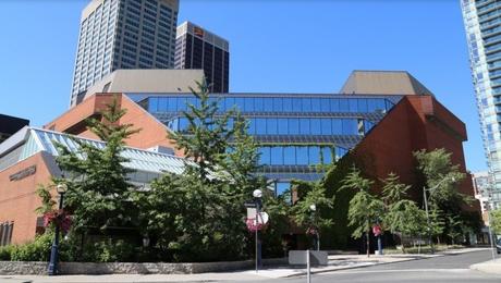 biblioteca publica de toronto 2 Screenshot 1067