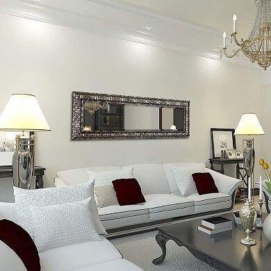 ¿Cómo elegir espejo para cada lugar? ¿Cómo elegir espejo para cada lugar?