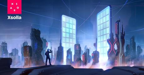 Con la tienda web de Xsolla, los desarrolladores de juegos para móviles tienen el control total