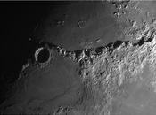 Montes Apenninus