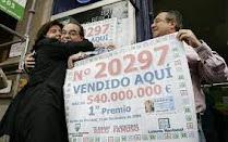 HISTORIA DE LA LOTERÍA DE LA NAVIDAD HISTORIA DE LA LOTERÍA DE LA NAVIDAD