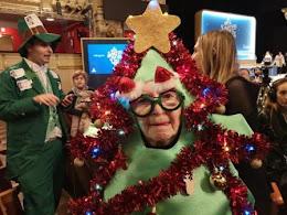 HISTORIA DE LA LOTERÍA DE LA NAVIDAD HISTORIA DE LA LOTERÍA DE LA NAVIDAD