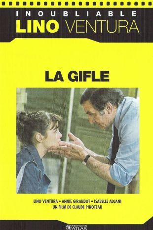 LA BOFETADA - Claude Pinoteau