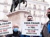 ganan pierden lotería.