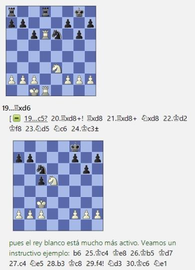 Lasker, Capablanca y Alekhine o ganar en tiempos revueltos (259)
