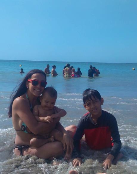 Conversando con Yolisbeth Concha