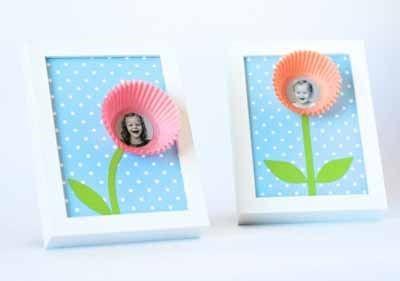 Divertidas manualidades para hacer con los peques en Navidad Divertidas manualidades para hacer con los peques en Navidad