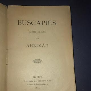 Buscapiés Buscapiés