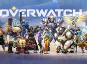 Juega gratis Overwatch ahora