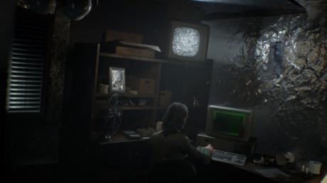 Paranoid, terror para PS5 y trailer Paranoid, terror para PS5 y trailer