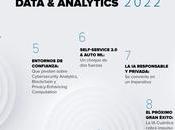 Group desvela tendencias Data Analytics depara 2022