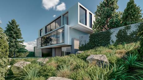 Green Konstruktions lanza 4 nuevos modelos de casas prefabricadas