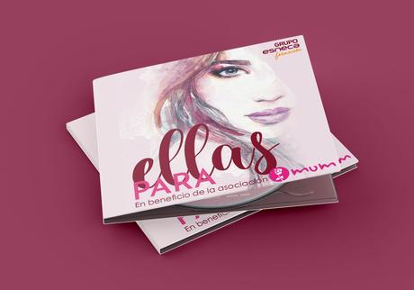 Grupo Esneca lanza el CD solidario «Para ellas», en beneficio de la Asociación MUM – Mujeres unidas contra el Maltrato