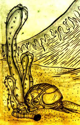 Demonauta - Caminando en la Luna (2012) Demonauta - Caminando en la Luna (2012)