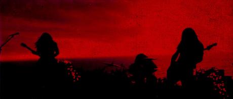 Demonauta - Caminando en la Luna (2012) Demonauta - Caminando en la Luna (2012)