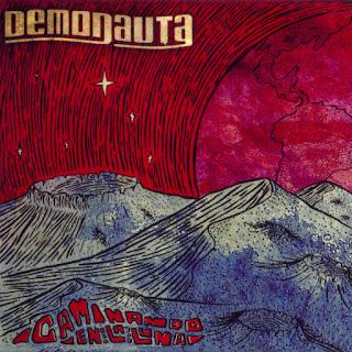 Demonauta - Caminando en la Luna (2012)