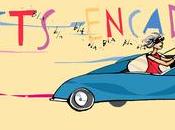 Podcasts encadenados. mejor año: divorcios, purpurina, asesinatos muchas mujeres