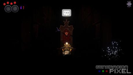 ANÁLISIS: Aeterna Noctis ANÁLISIS: Aeterna Noctis