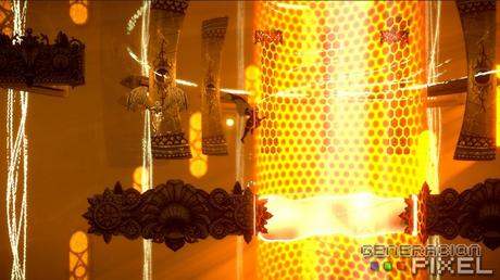 ANÁLISIS: Aeterna Noctis ANÁLISIS: Aeterna Noctis