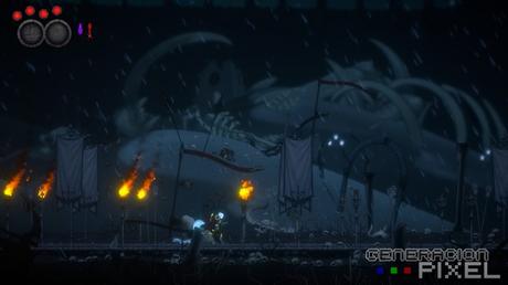 ANÁLISIS: Aeterna Noctis ANÁLISIS: Aeterna Noctis