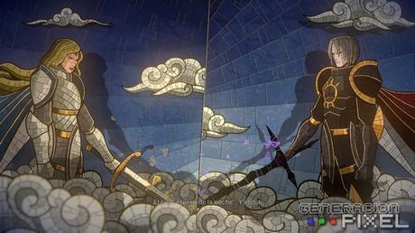 ANÁLISIS: Aeterna Noctis ANÁLISIS: Aeterna Noctis