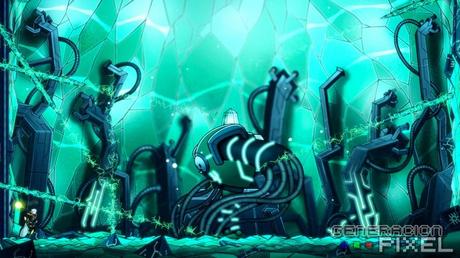 ANÁLISIS: Aeterna Noctis ANÁLISIS: Aeterna Noctis