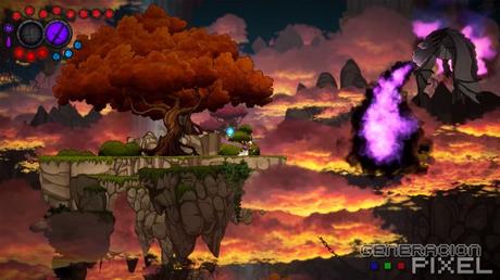 ANÁLISIS: Aeterna Noctis ANÁLISIS: Aeterna Noctis