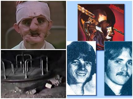 Efemérides del Rock y Heavy Metal: Qué pasó un 23 de Diciembre Efemérides del Rock y Heavy Metal: Qué pasó un 23 de Diciembre