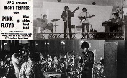 Efemérides del Rock y Heavy Metal: Qué pasó un 23 de Diciembre Efemérides del Rock y Heavy Metal: Qué pasó un 23 de Diciembre