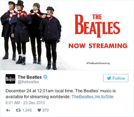 Efemérides del Rock y Heavy Metal: Qué pasó un 23 de Diciembre Efemérides del Rock y Heavy Metal: Qué pasó un 23 de Diciembre