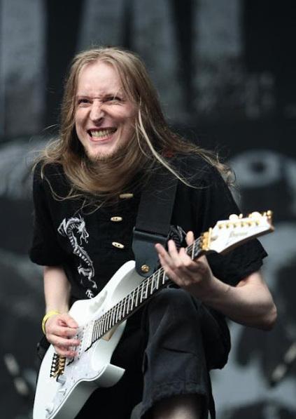 Efemérides del Rock y Heavy Metal: Qué pasó un 23 de Diciembre Efemérides del Rock y Heavy Metal: Qué pasó un 23 de Diciembre