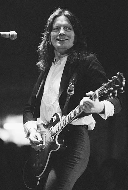 Efemérides del Rock y Heavy Metal: Qué pasó un 23 de Diciembre Efemérides del Rock y Heavy Metal: Qué pasó un 23 de Diciembre