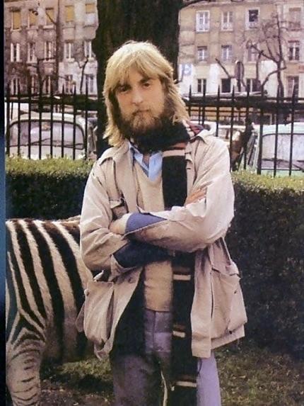 Efemérides del Rock y Heavy Metal: Qué pasó un 23 de Diciembre