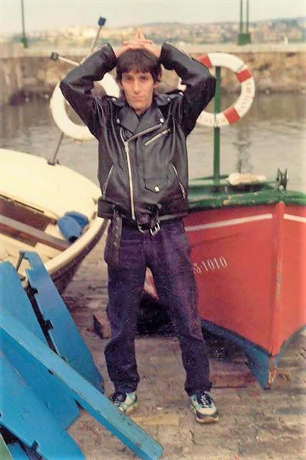 Efemérides del Rock y Heavy Metal: Qué pasó un 23 de Diciembre Efemérides del Rock y Heavy Metal: Qué pasó un 23 de Diciembre