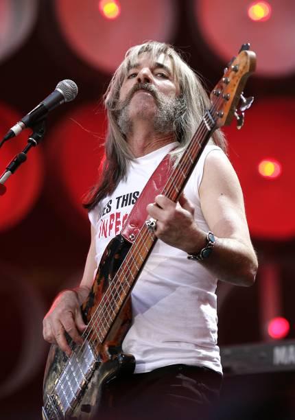 Efemérides del Rock y Heavy Metal: Qué pasó un 23 de Diciembre Efemérides del Rock y Heavy Metal: Qué pasó un 23 de Diciembre