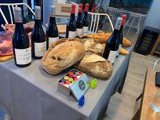 ENCUENTRO GASTRONOMICO DE OLEO2 EN SALSAISARTEN