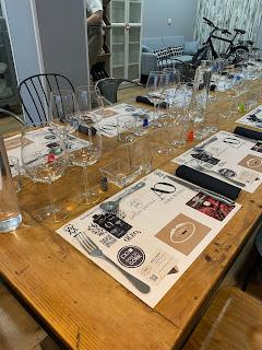 ENCUENTRO GASTRONOMICO DE OLEO2 EN SALSAISARTEN