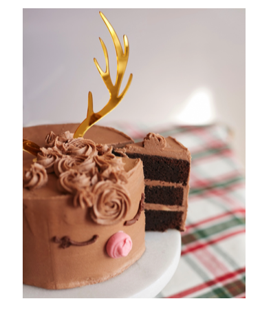 MIA BAKERY-OH, DULCE NAVIDAD