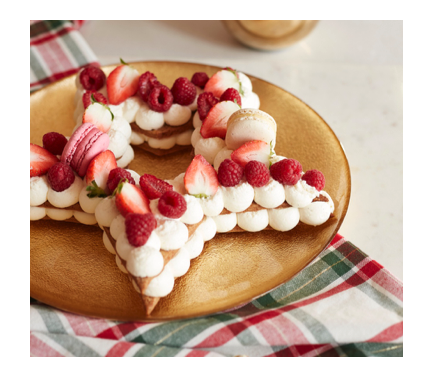 MIA BAKERY-OH, DULCE NAVIDAD