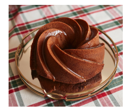 MIA BAKERY-OH, DULCE NAVIDAD