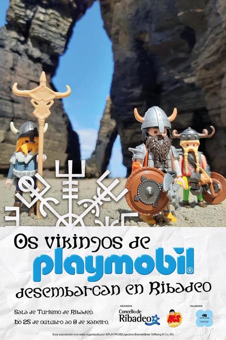 Playmobil en Navidad