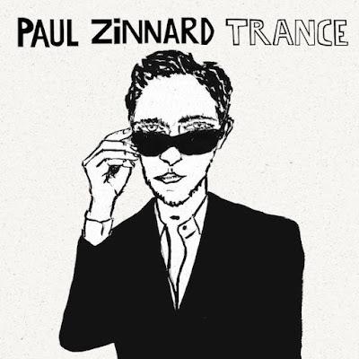 Paul Zinnard - Into your room (2021)