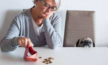 Cómo cobrar el complemento de 525 euros para las pensiones más bajas