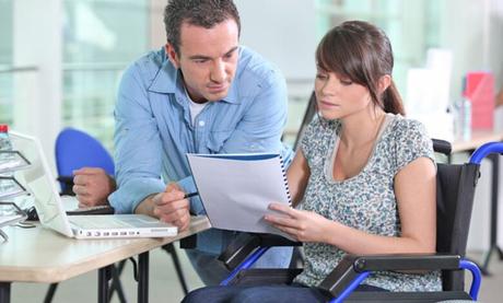 La Seguridad Social explica cómo podría proponerte una pensión de incapacidad permanente