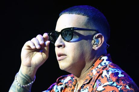 Daddy Yankee estuvo presente en el último juicio de su representante Raphy Pina