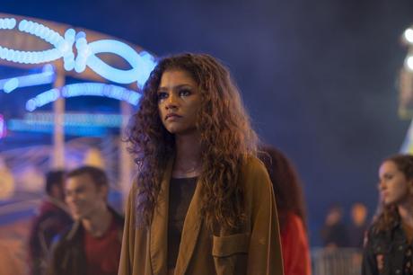 HBO dio a conocer el Trailer de la segunda temporada de Euphoria