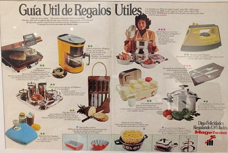 BLOGSSIPGIRL HA VISITADO: EXPOS: Blogssipgirl visitado: expos: mecanización casa. historia diseño