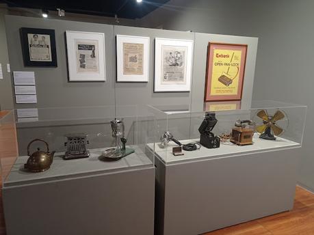 BLOGSSIPGIRL HA VISITADO: EXPOS: Blogssipgirl visitado: expos: mecanización casa. historia diseño