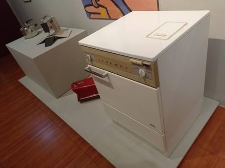 BLOGSSIPGIRL HA VISITADO: EXPOS: Blogssipgirl visitado: expos: mecanización casa. historia diseño