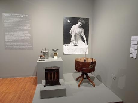 BLOGSSIPGIRL HA VISITADO: EXPOS: Blogssipgirl visitado: expos: mecanización casa. historia diseño